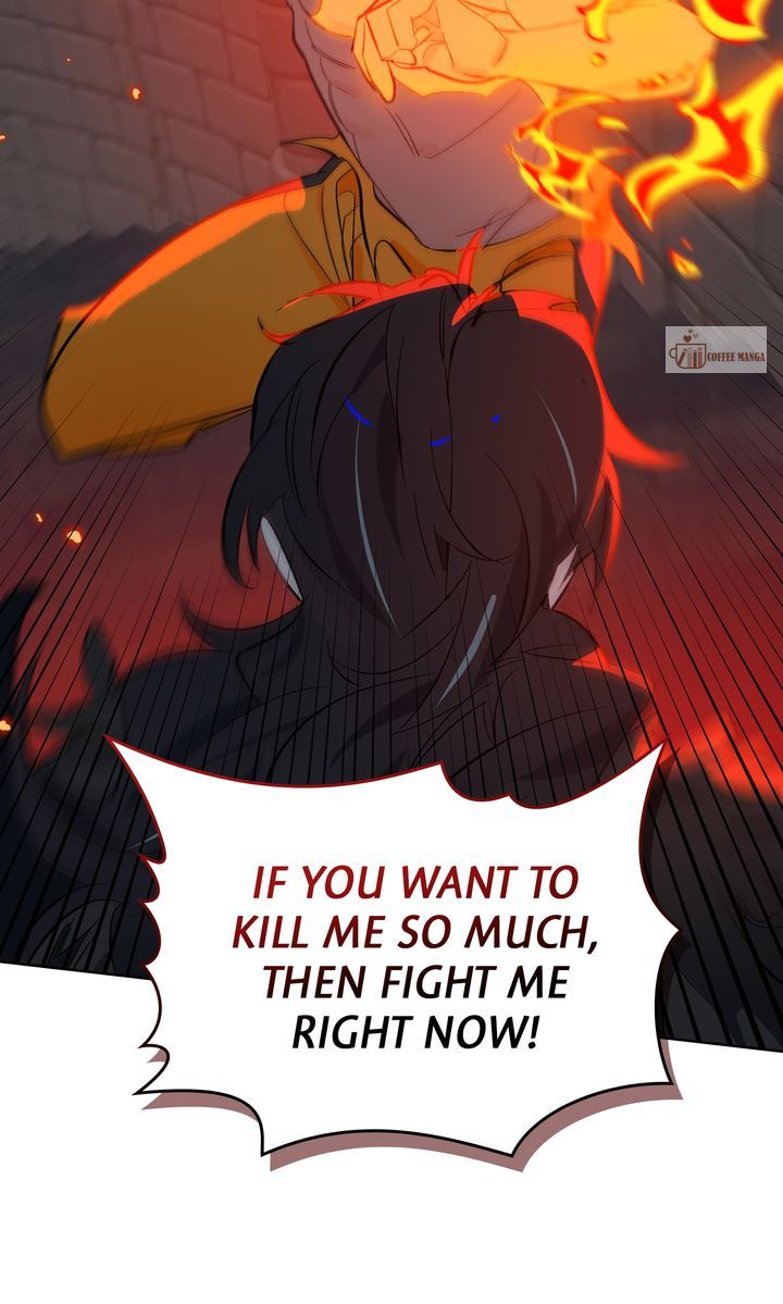 Even If Despair Consumes You Chapter 52 296 ch 52 55