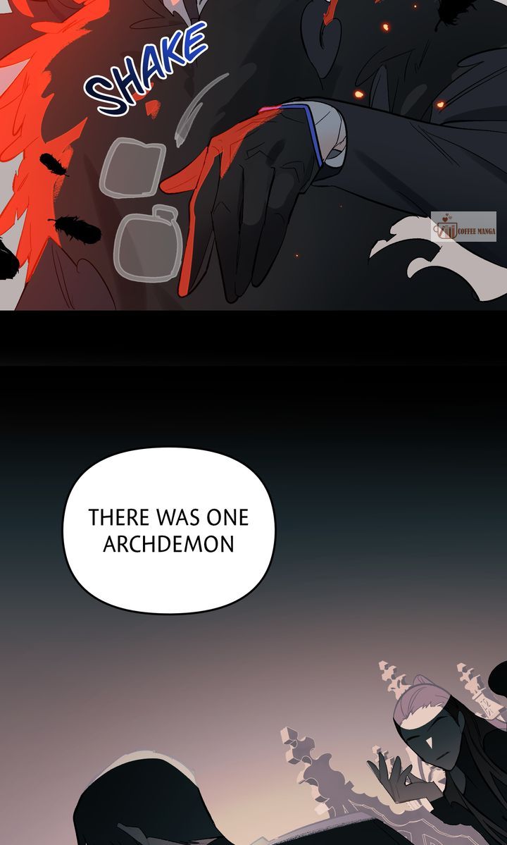 Even If Despair Consumes You Chapter 52 299 ch 52 58