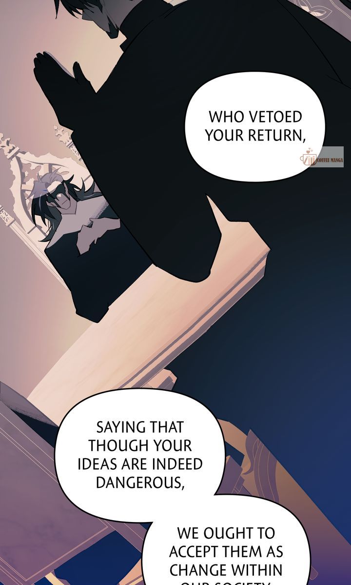 Even If Despair Consumes You Chapter 52 300 ch 52 59