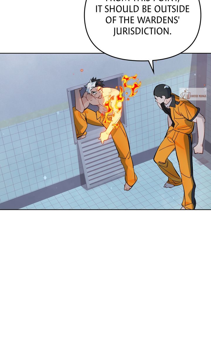 Even If Despair Consumes You Chapter 52 247 ch 52 6