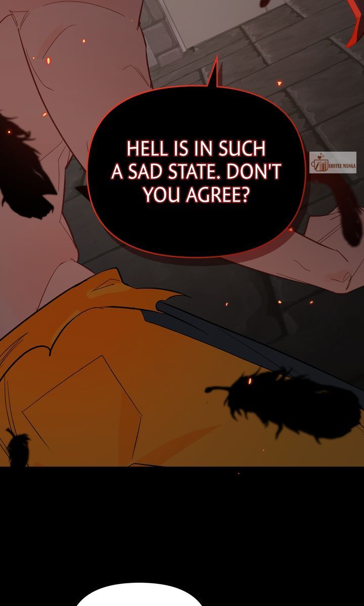 Even If Despair Consumes You Chapter 52 305 ch 52 64