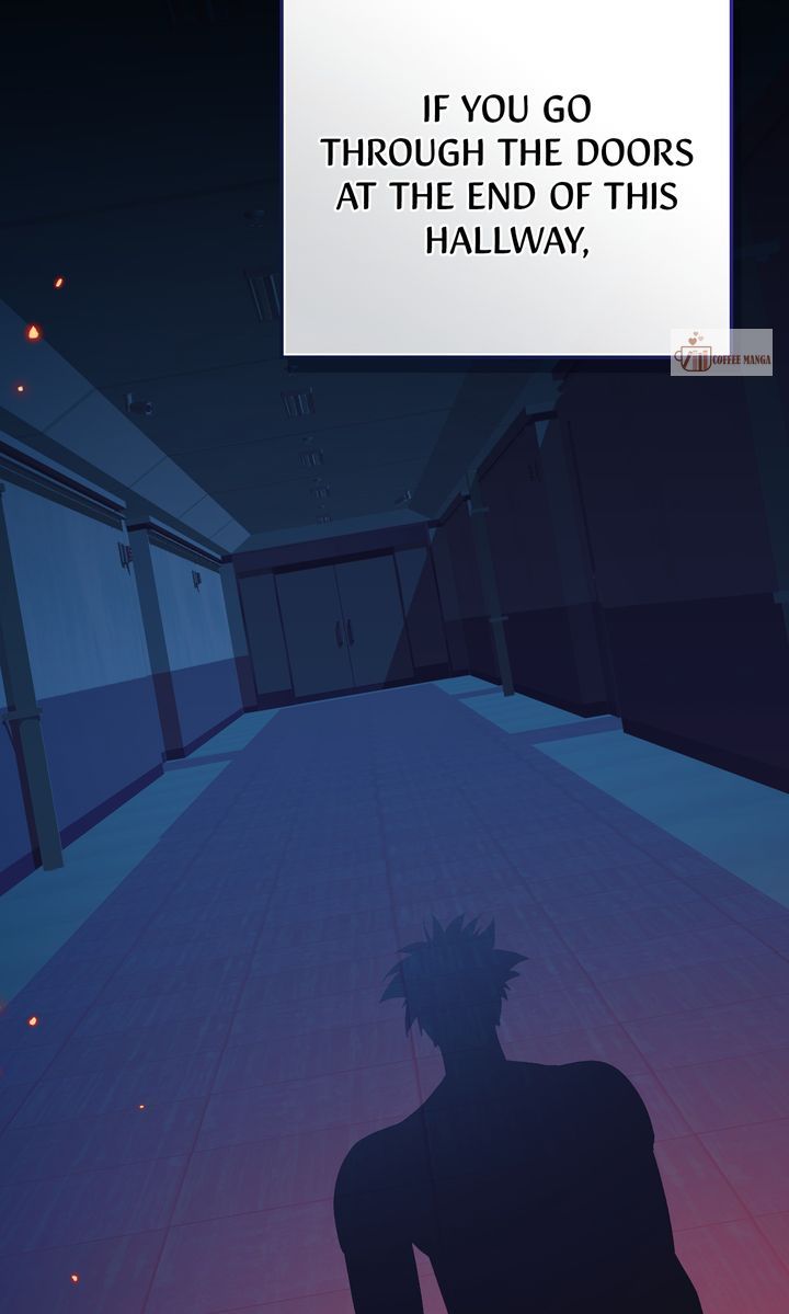 Even If Despair Consumes You Chapter 52 307 ch 52 66