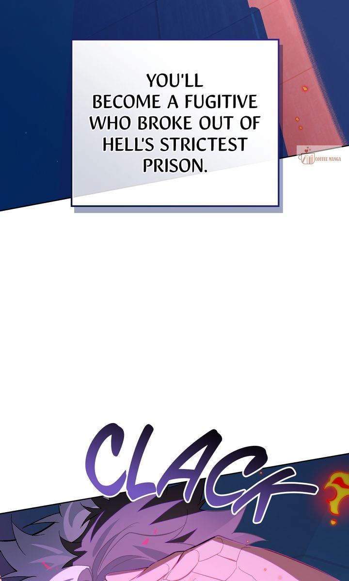 Even If Despair Consumes You Chapter 52 313 ch 52 72