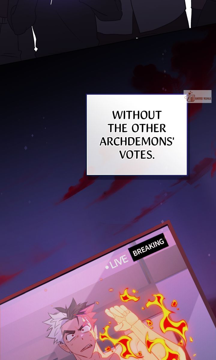 Even If Despair Consumes You Chapter 52 316 ch 52 75