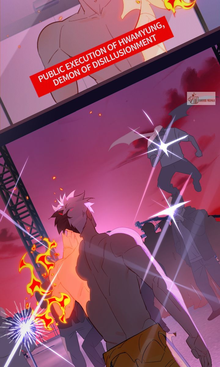 Even If Despair Consumes You Chapter 52 317 ch 52 76