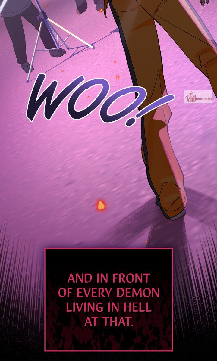 Even If Despair Consumes You Chapter 52 318 ch 52 77