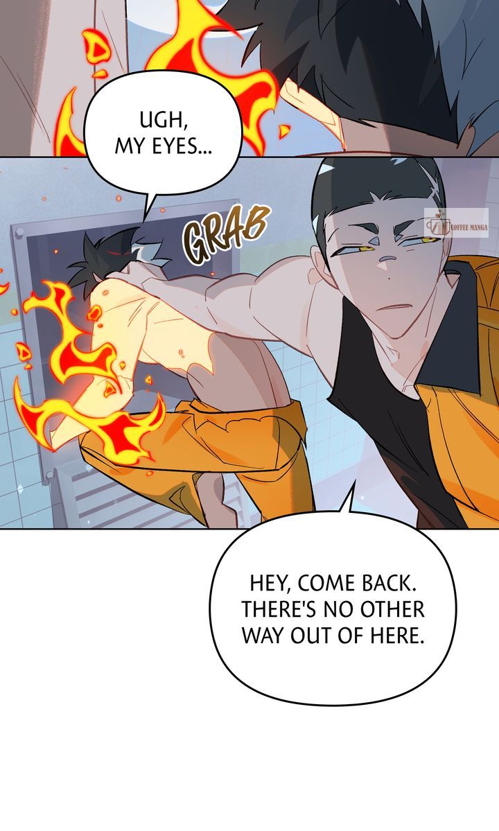 Even If Despair Consumes You Chapter 52 250 ch 52 9