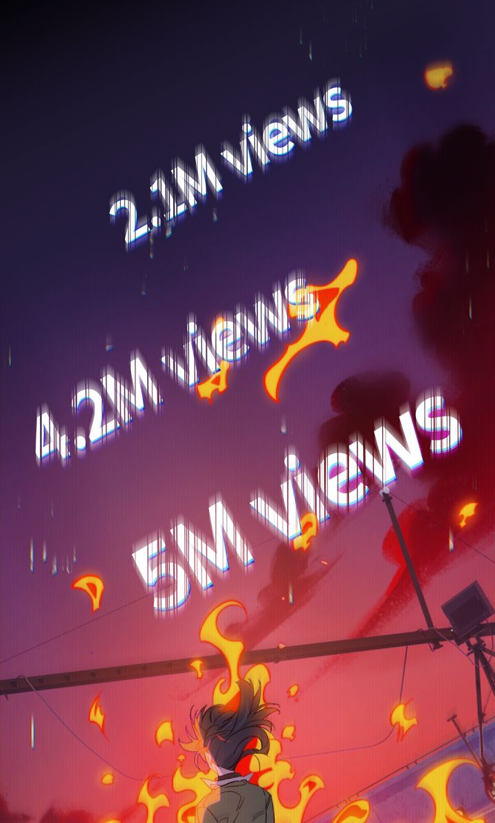 Even If Despair Consumes You Chapter 55 291 ch 55 11