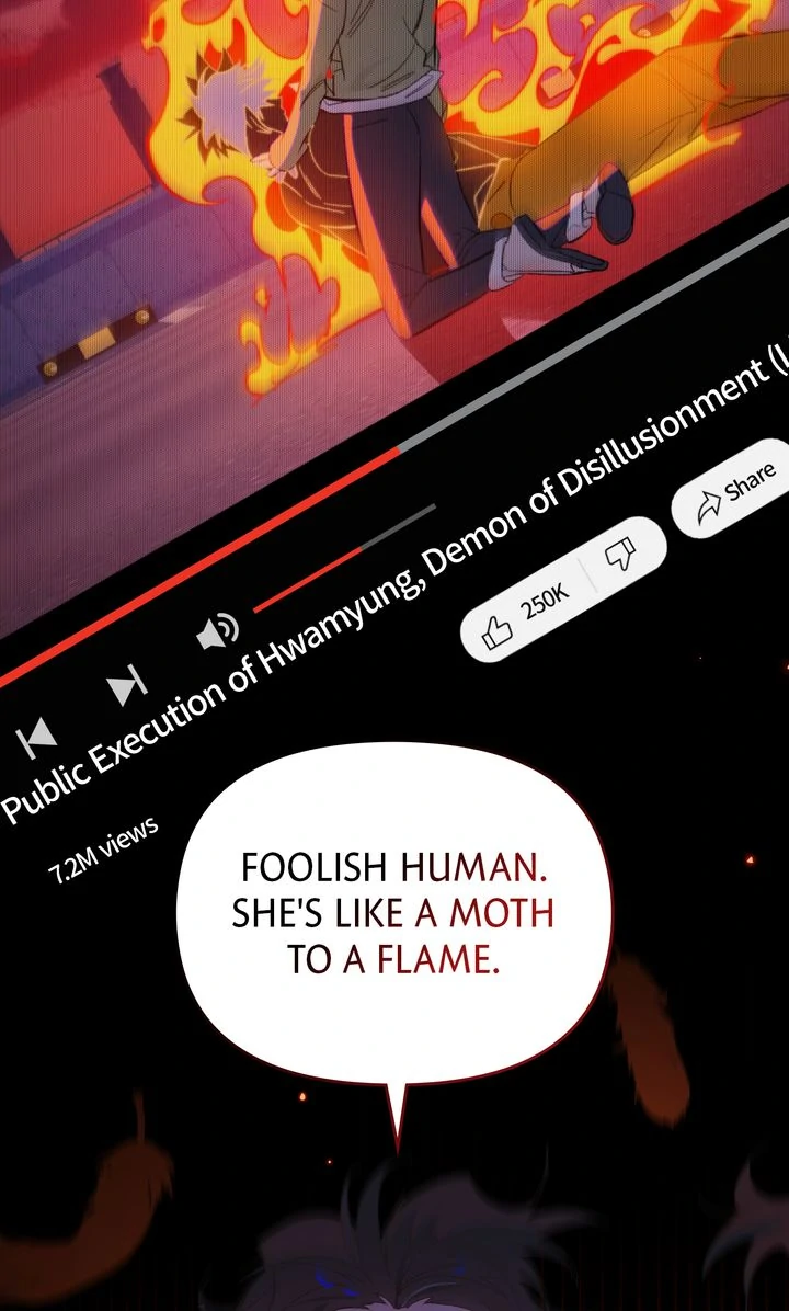 Even If Despair Consumes You Chapter 55 292 ch 55 12