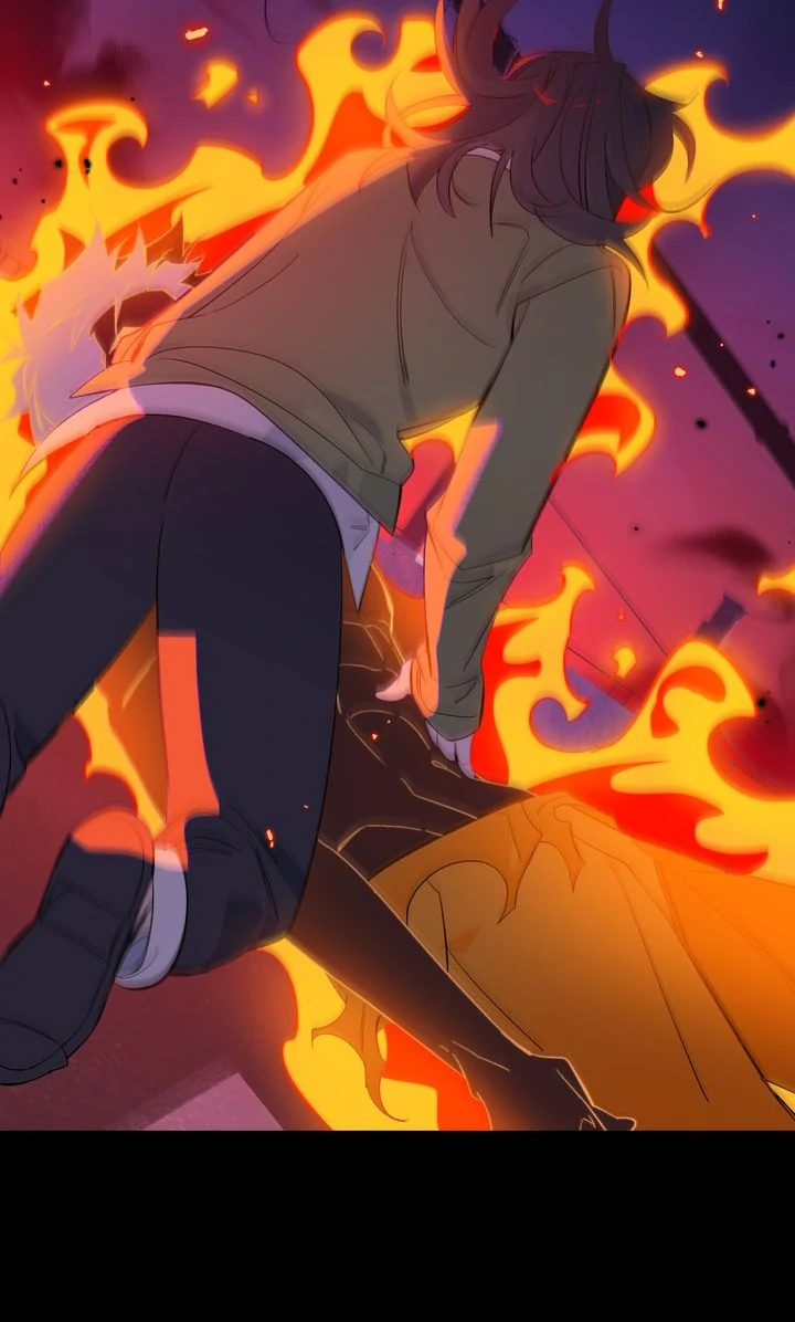 Even If Despair Consumes You Chapter 55 296 ch 55 16