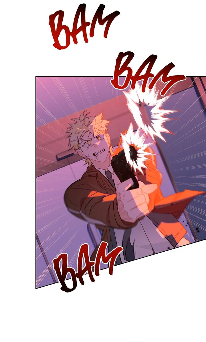 Even If Despair Consumes You Chapter 55 299 ch 55 19