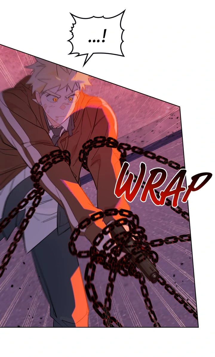 Even If Despair Consumes You Chapter 55 300 ch 55 20