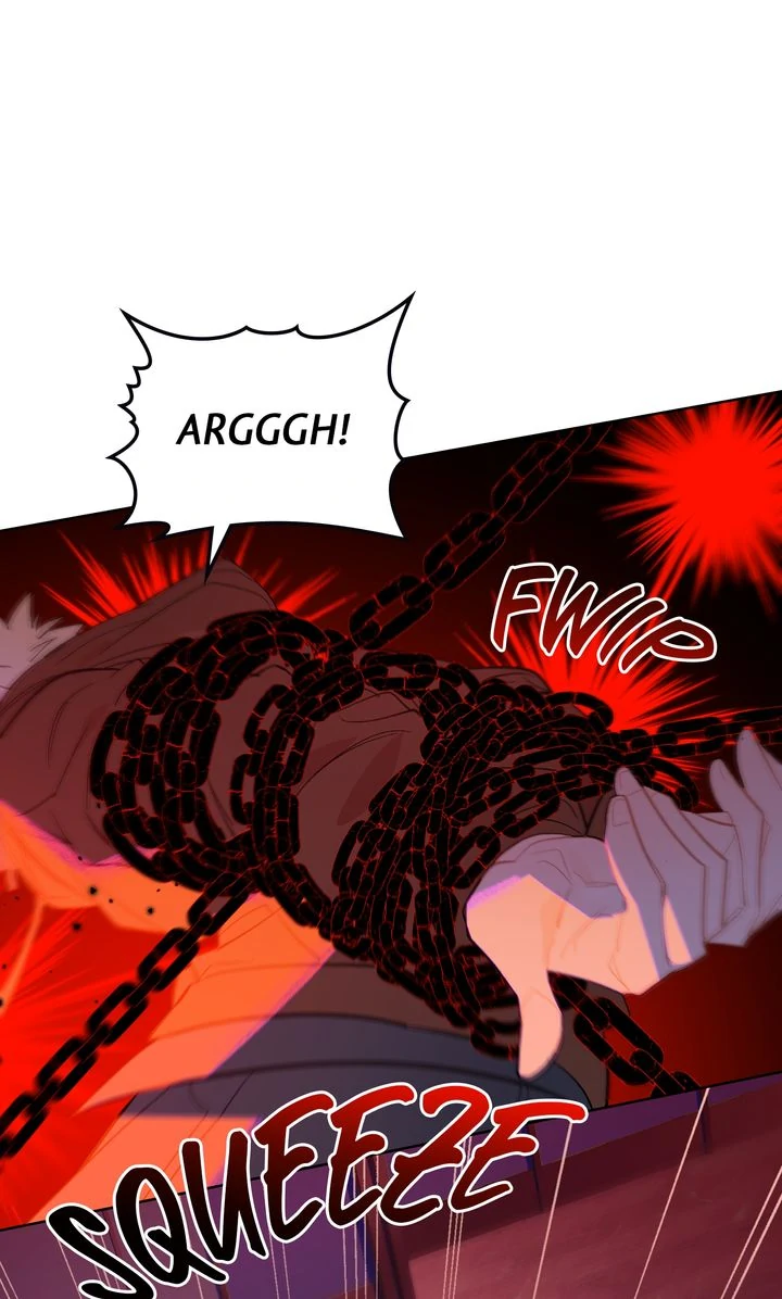 Even If Despair Consumes You Chapter 55 301 ch 55 21