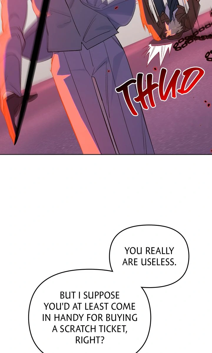 Even If Despair Consumes You Chapter 55 305 ch 55 25