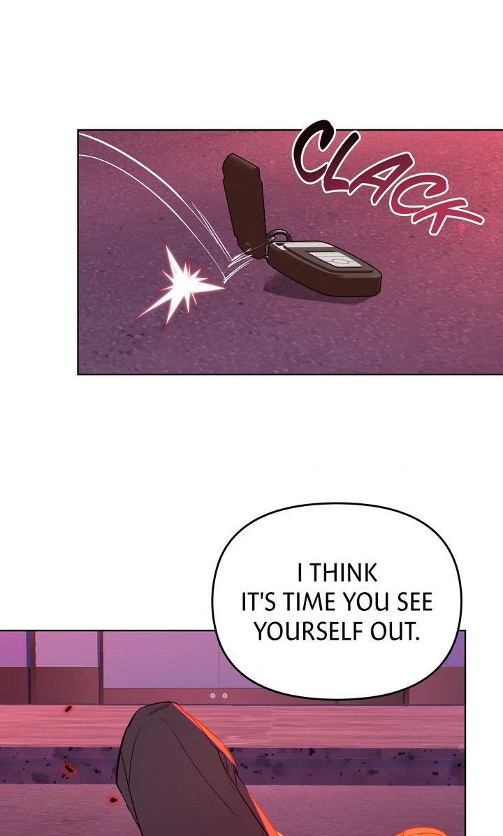 Even If Despair Consumes You Chapter 55 307 ch 55 27