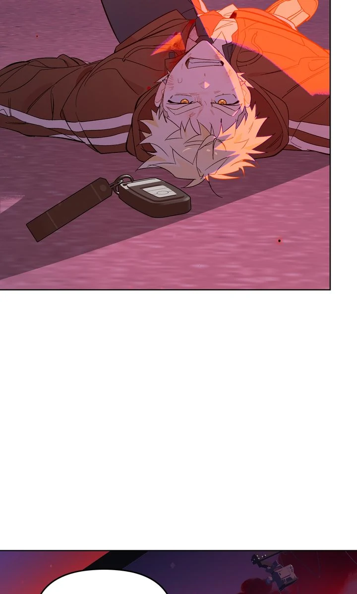 Even If Despair Consumes You Chapter 55 308 ch 55 28