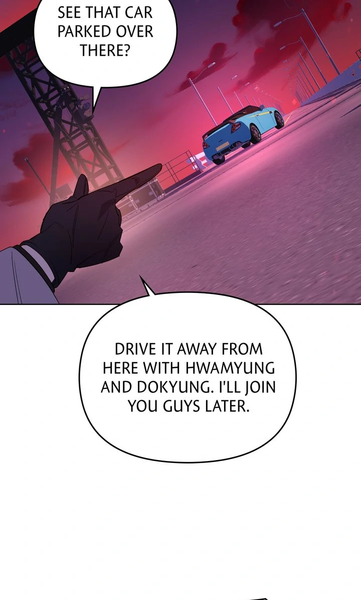 Even If Despair Consumes You Chapter 55 309 ch 55 29