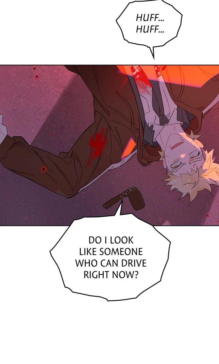 Even If Despair Consumes You Chapter 55 310 ch 55 30