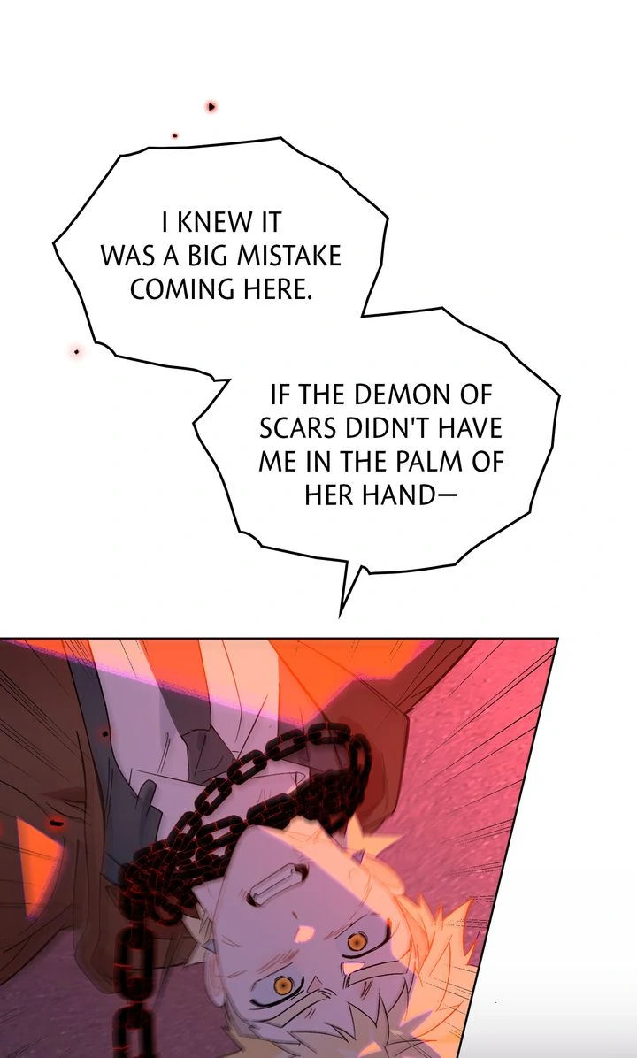 Even If Despair Consumes You Chapter 55 311 ch 55 31