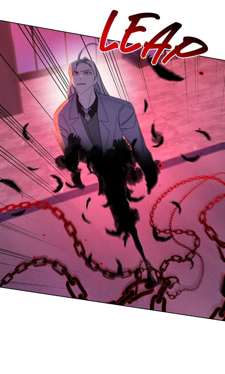 Even If Despair Consumes You Chapter 55 319 ch 55 39