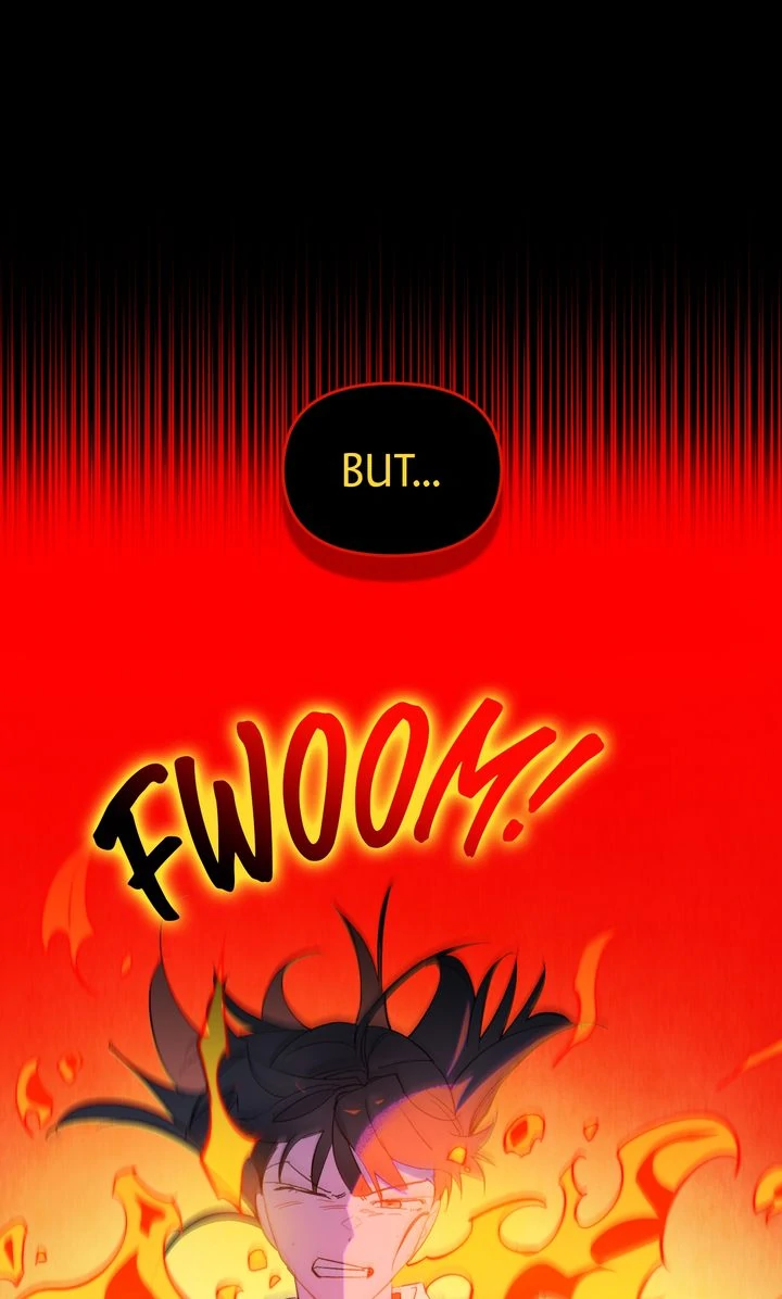 Even If Despair Consumes You Chapter 55 284 ch 55 4