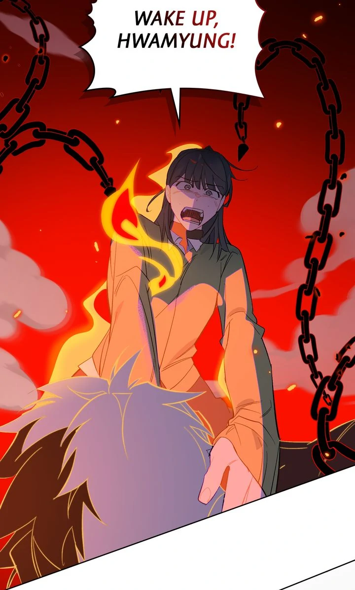 Even If Despair Consumes You Chapter 55 326 ch 55 46