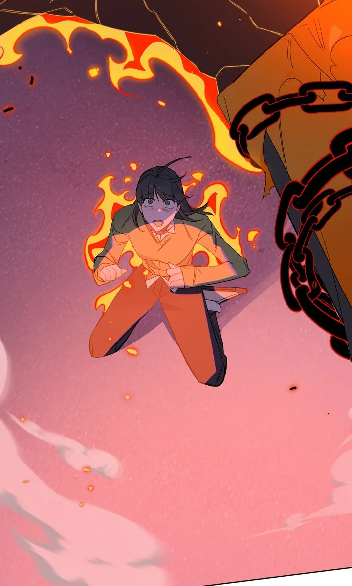 Even If Despair Consumes You Chapter 55 329 ch 55 49