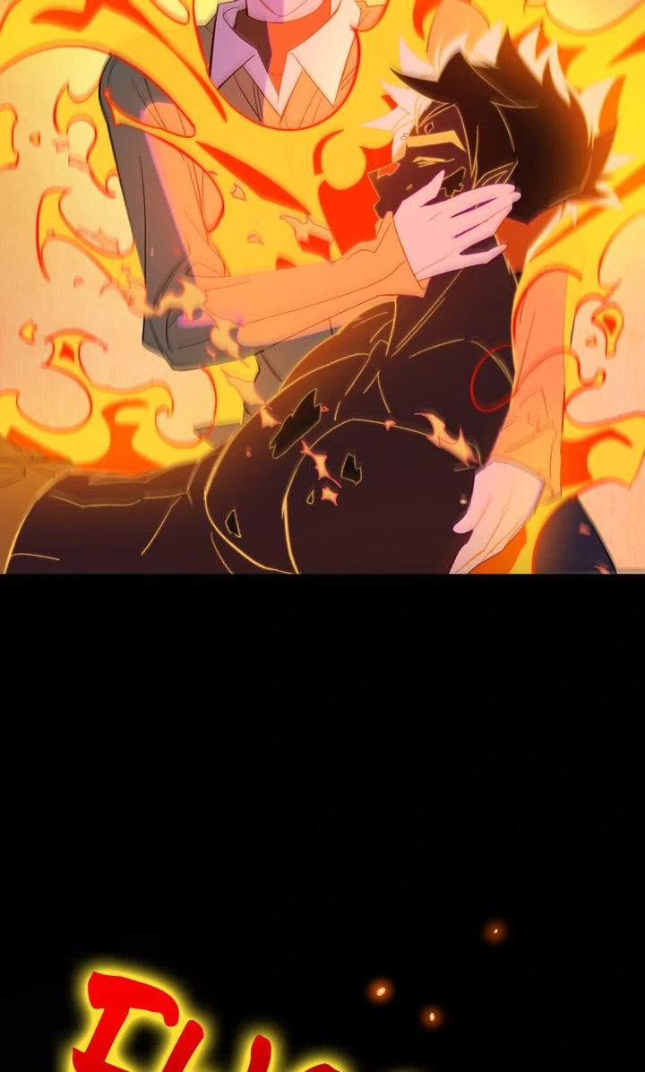 Even If Despair Consumes You Chapter 55 285 ch 55 5