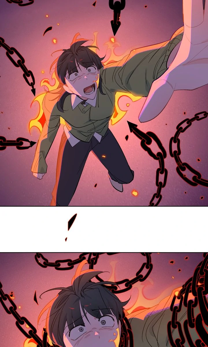 Even If Despair Consumes You Chapter 55 332 ch 55 52