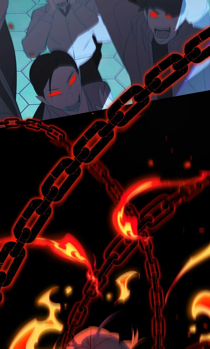 Even If Despair Consumes You Chapter 55 338 ch 55 58