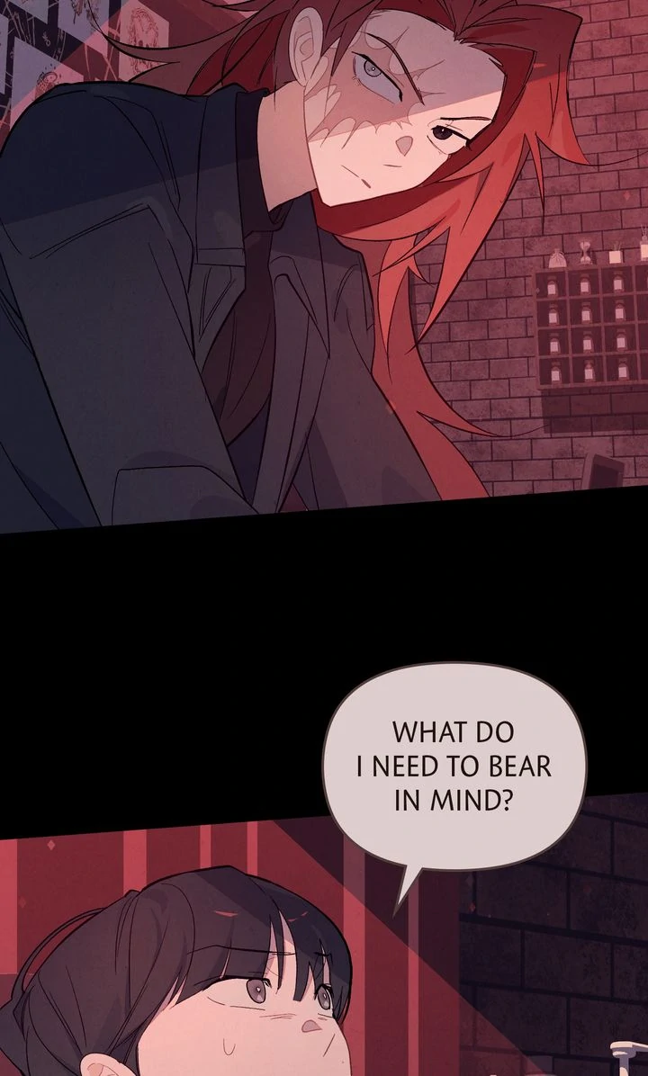 Even If Despair Consumes You Chapter 55 344 ch 55 64