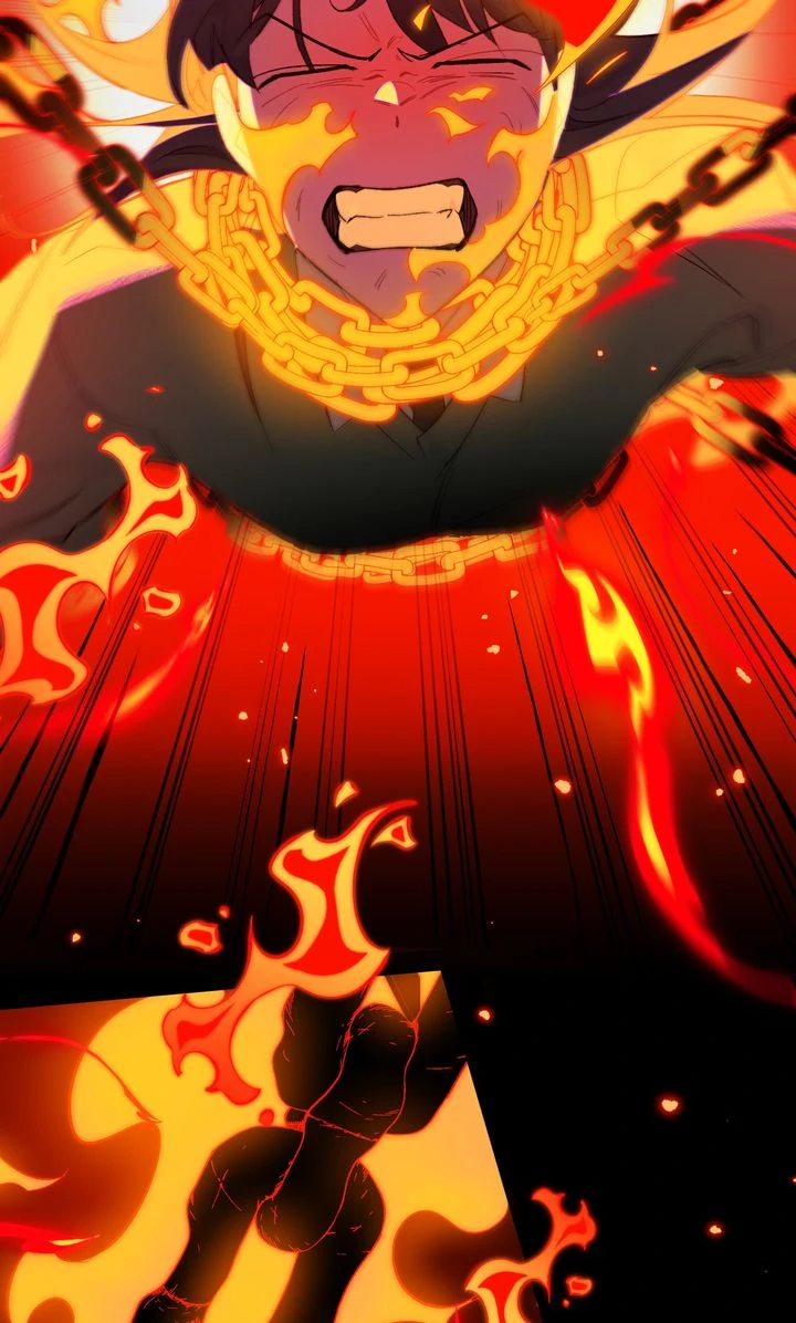 Even If Despair Consumes You Chapter 55 348 ch 55 68