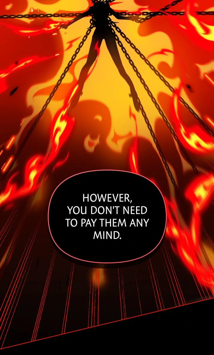 Even If Despair Consumes You Chapter 55 350 ch 55 70