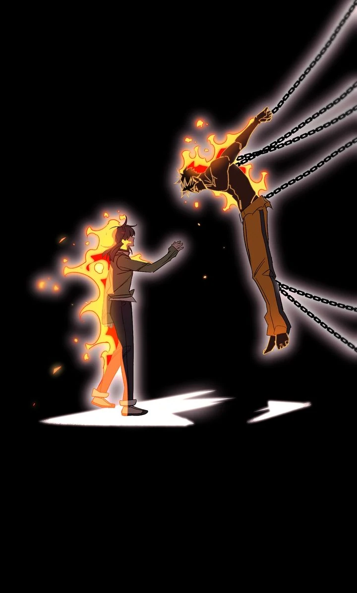 Even If Despair Consumes You Chapter 55 357 ch 55 77