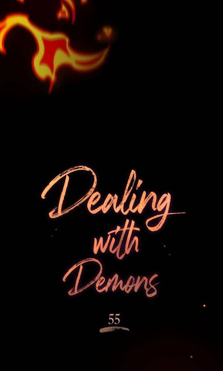 Even If Despair Consumes You Chapter 55 289 ch 55 9