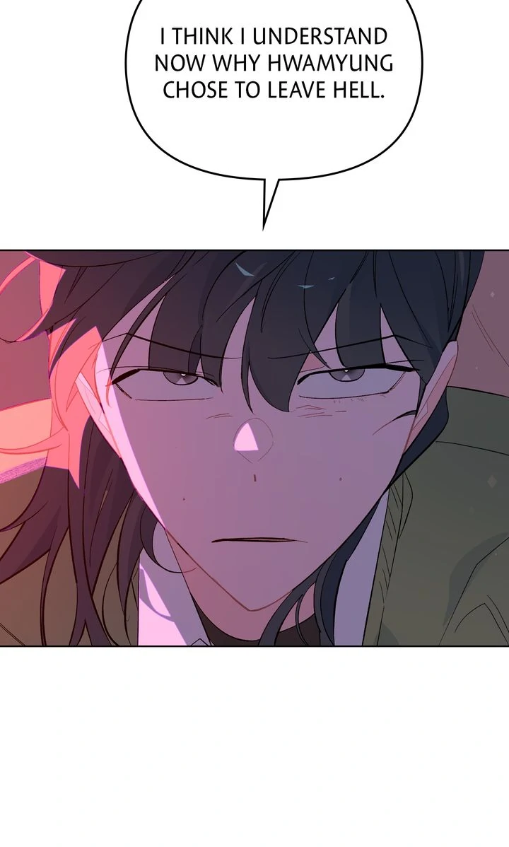 Even If Despair Consumes You Chapter 56 262 ch 56 15