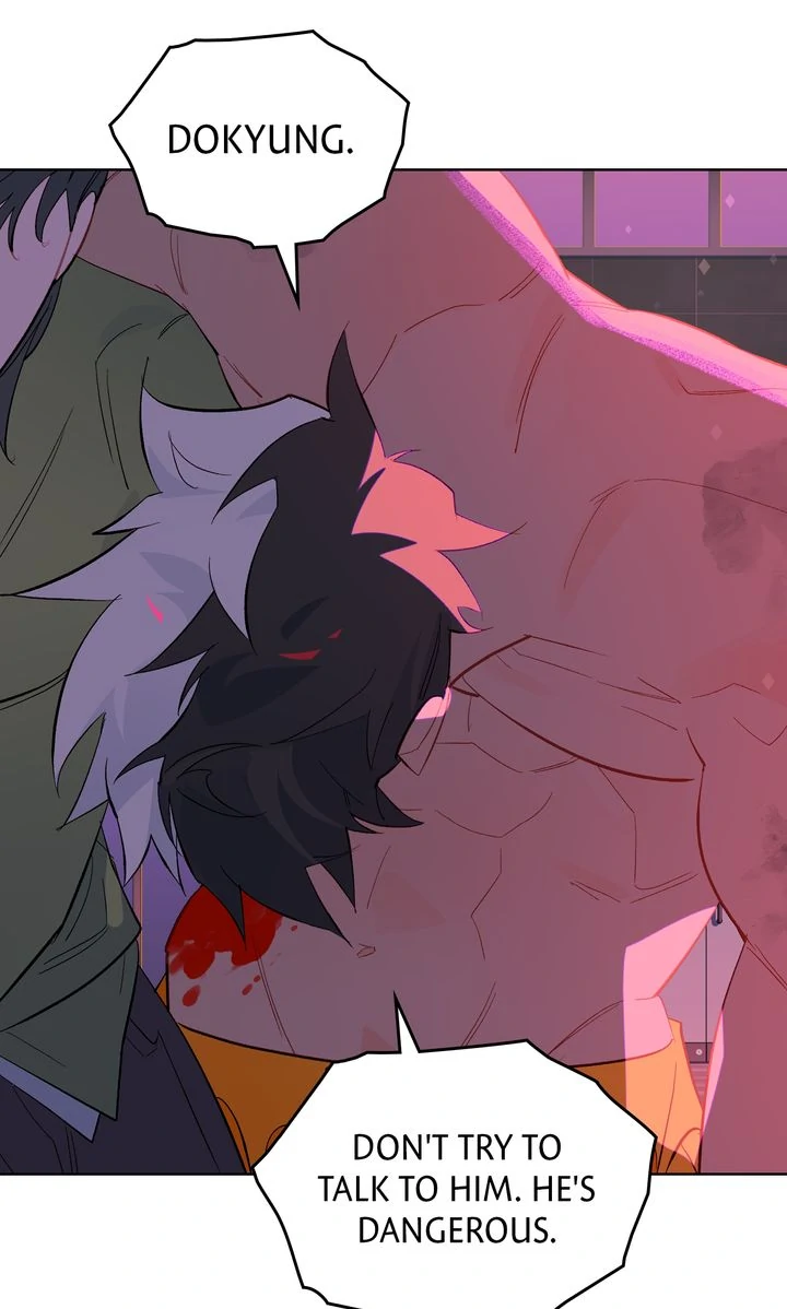 Even If Despair Consumes You Chapter 56 263 ch 56 16