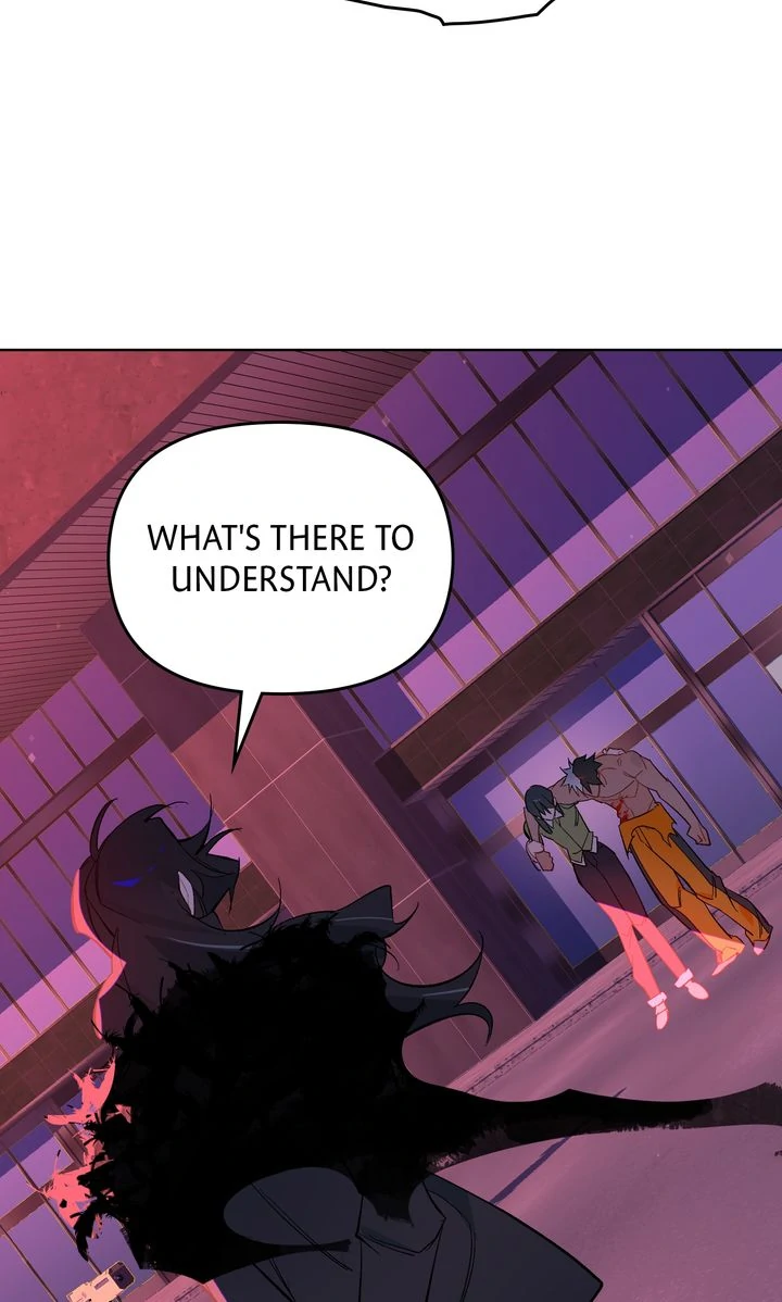 Even If Despair Consumes You Chapter 56 264 ch 56 17