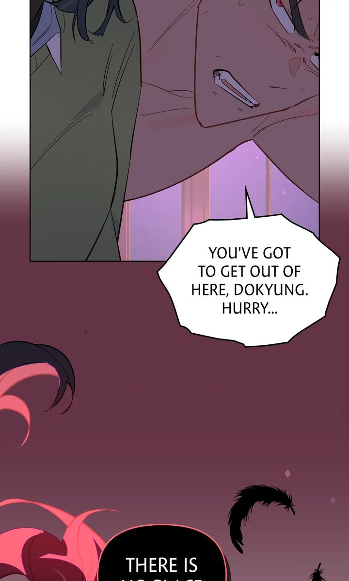 Even If Despair Consumes You Chapter 56 268 ch 56 21