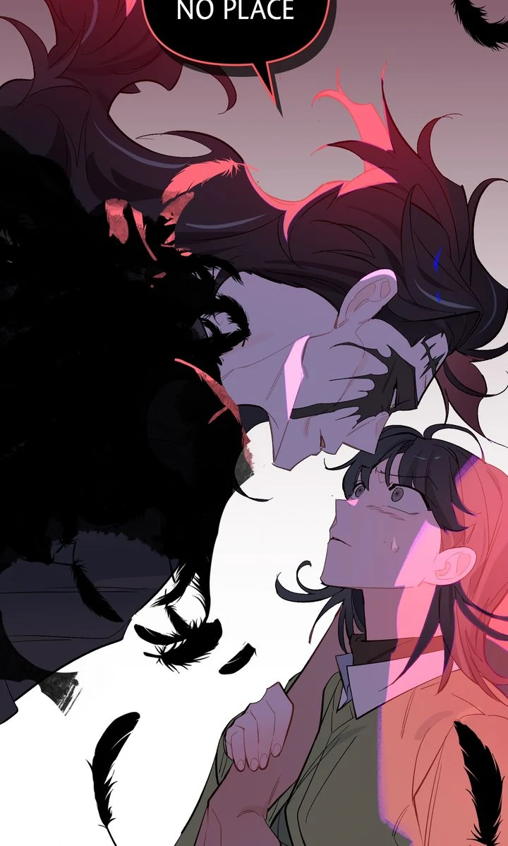 Even If Despair Consumes You Chapter 56 269 ch 56 22