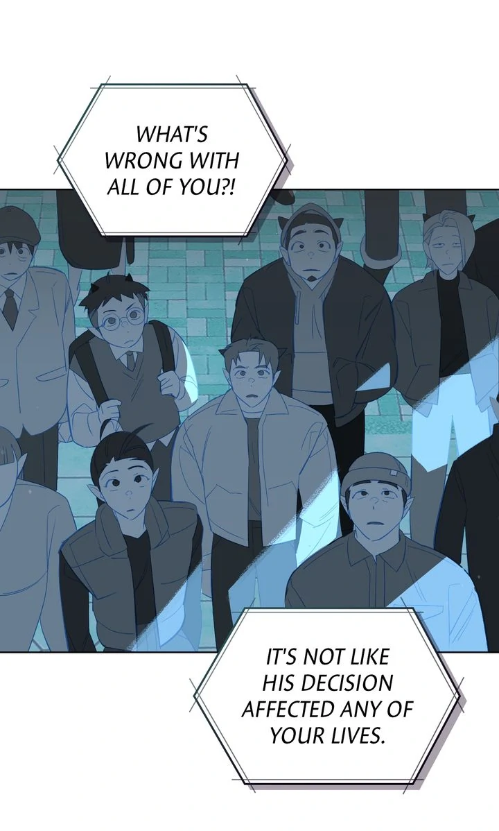 Even If Despair Consumes You Chapter 56 273 ch 56 26