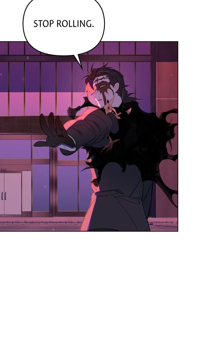 Even If Despair Consumes You Chapter 56 280 ch 56 33