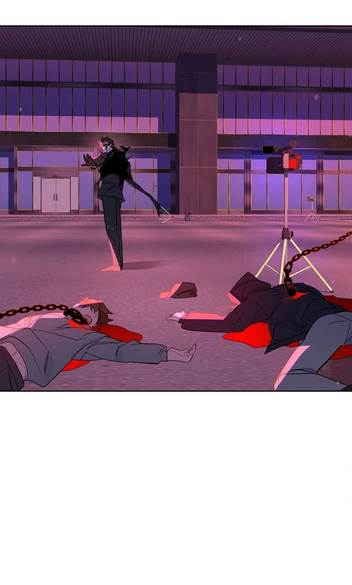 Even If Despair Consumes You Chapter 56 281 ch 56 34