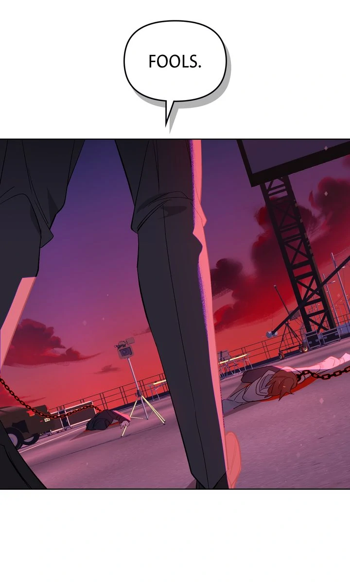 Even If Despair Consumes You Chapter 56 282 ch 56 35