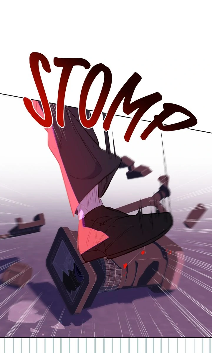 Even If Despair Consumes You Chapter 56 283 ch 56 36