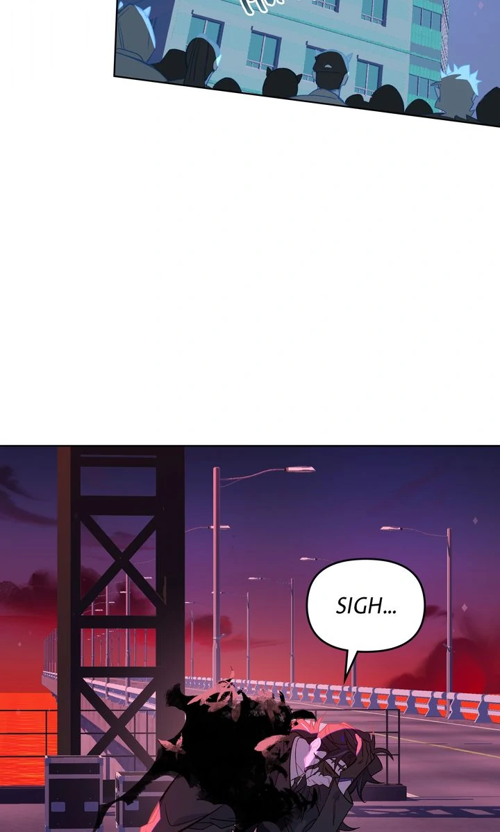 Even If Despair Consumes You Chapter 56 286 ch 56 39