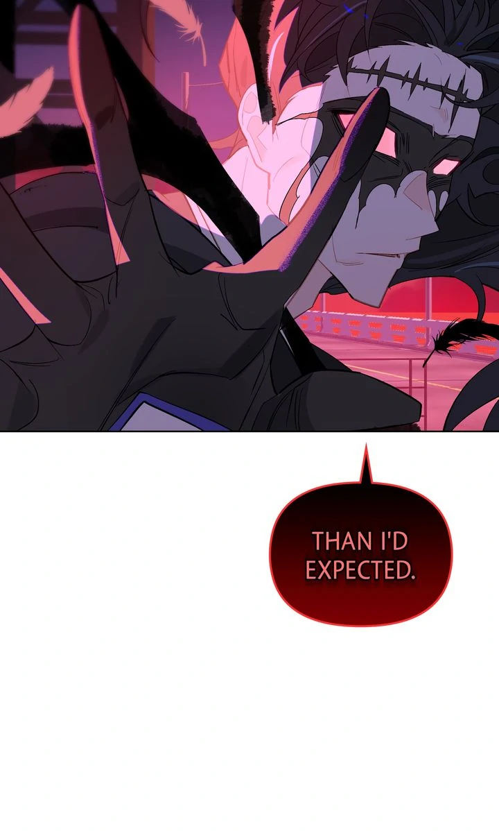 Even If Despair Consumes You Chapter 56 288 ch 56 41