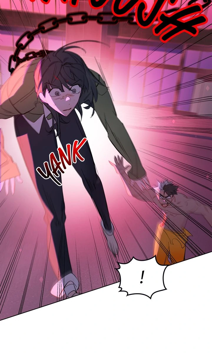 Even If Despair Consumes You Chapter 56 290 ch 56 43