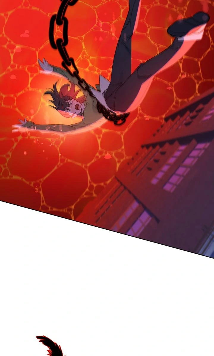 Even If Despair Consumes You Chapter 56 297 ch 56 50