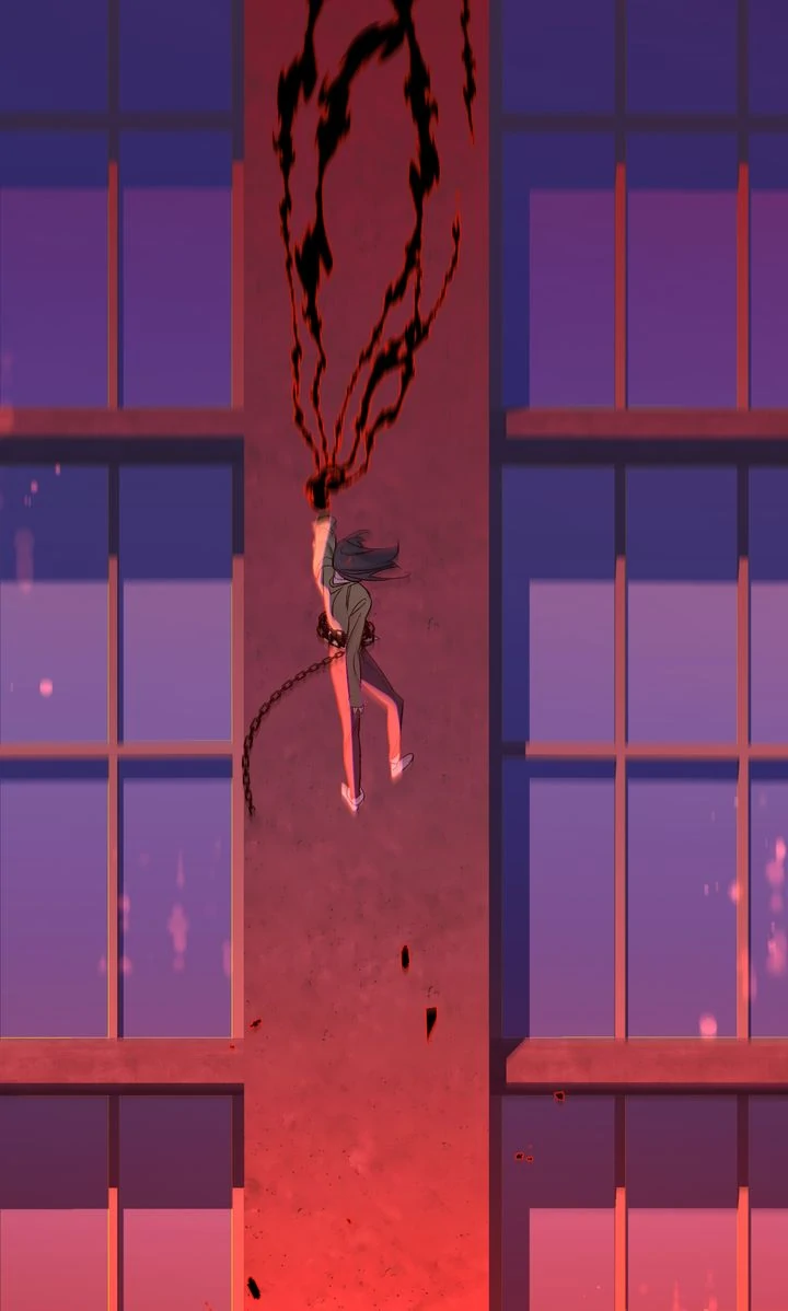 Even If Despair Consumes You Chapter 56 303 ch 56 56